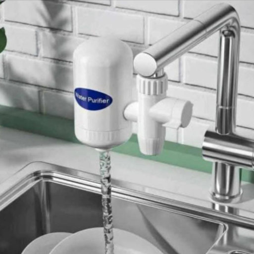 🌿💧✨ Purisima | Purificador de Agua Natural 💦🏡💙
