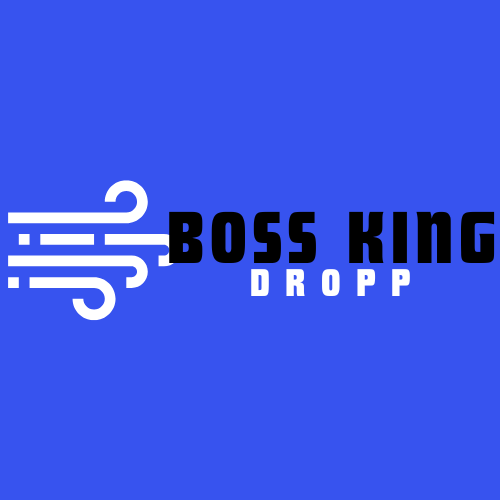 bosskingdropp
