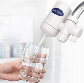 🌿💧✨ Purisima | Purificador de Agua Natural 💦🏡💙