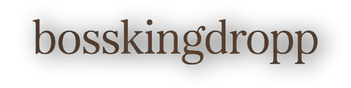 bosskingdropp
